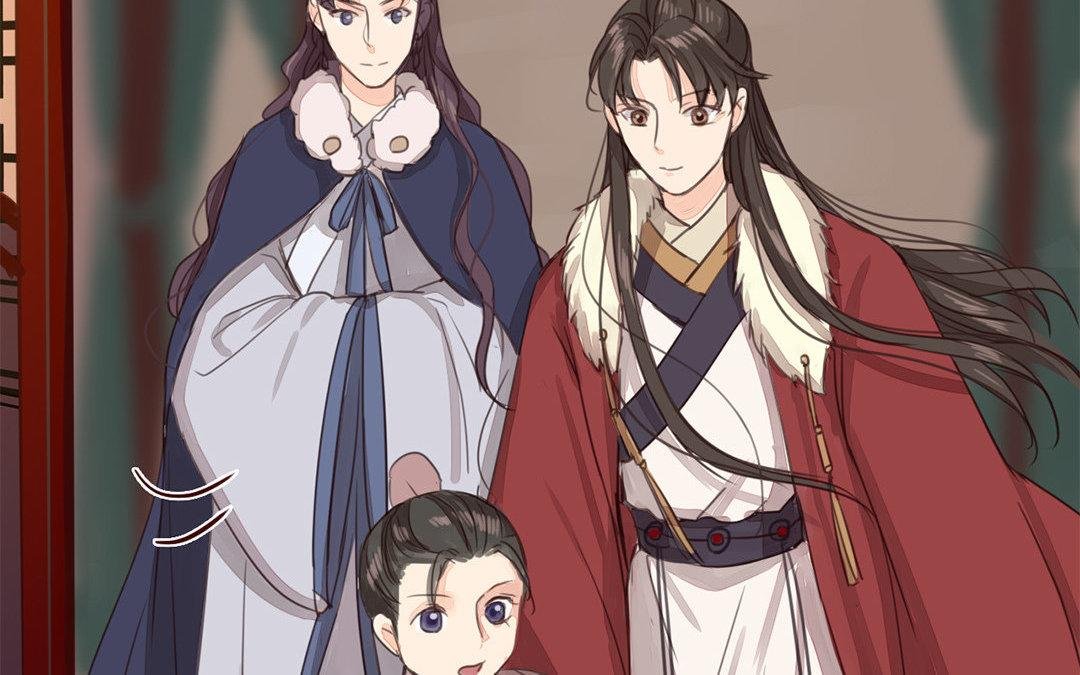 第47话 拜年啦！