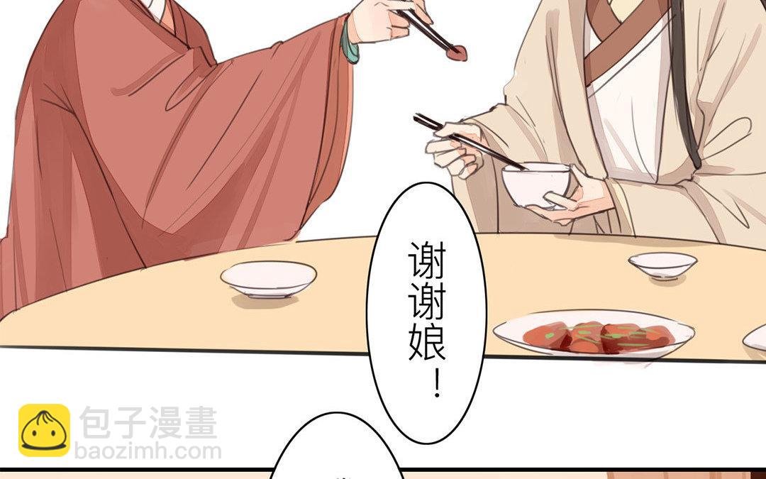 第48话 真是没眼看啊！