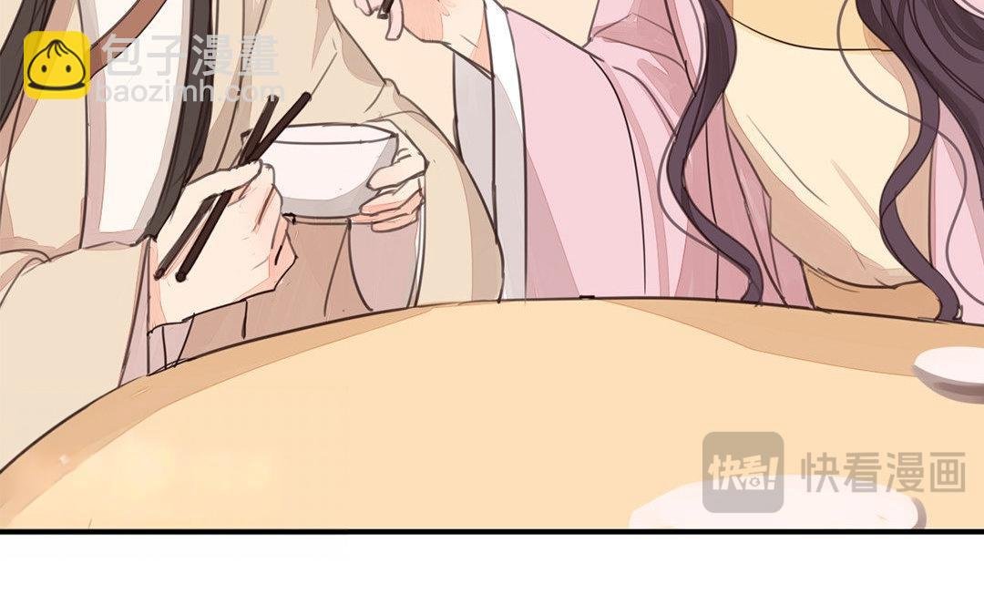 第48话 真是没眼看啊！