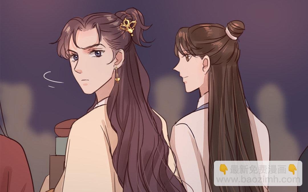 第49话 猜灯谜