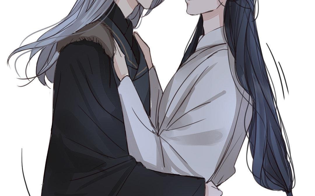 第50话 带我走！