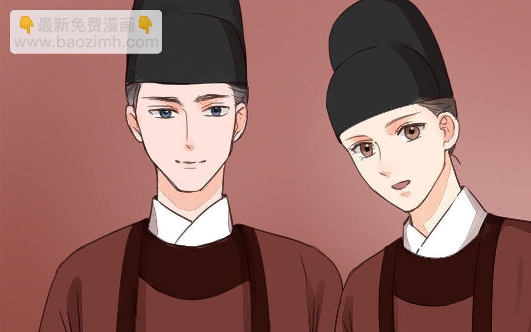 第51话 我就是吃醋了！