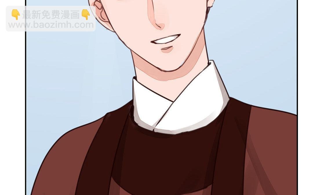 第51话 我就是吃醋了！