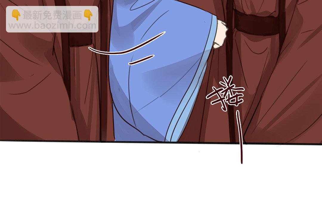 第51话 我就是吃醋了！