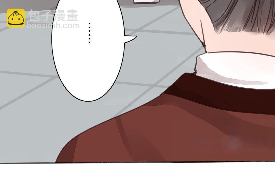 第51话 我就是吃醋了！
