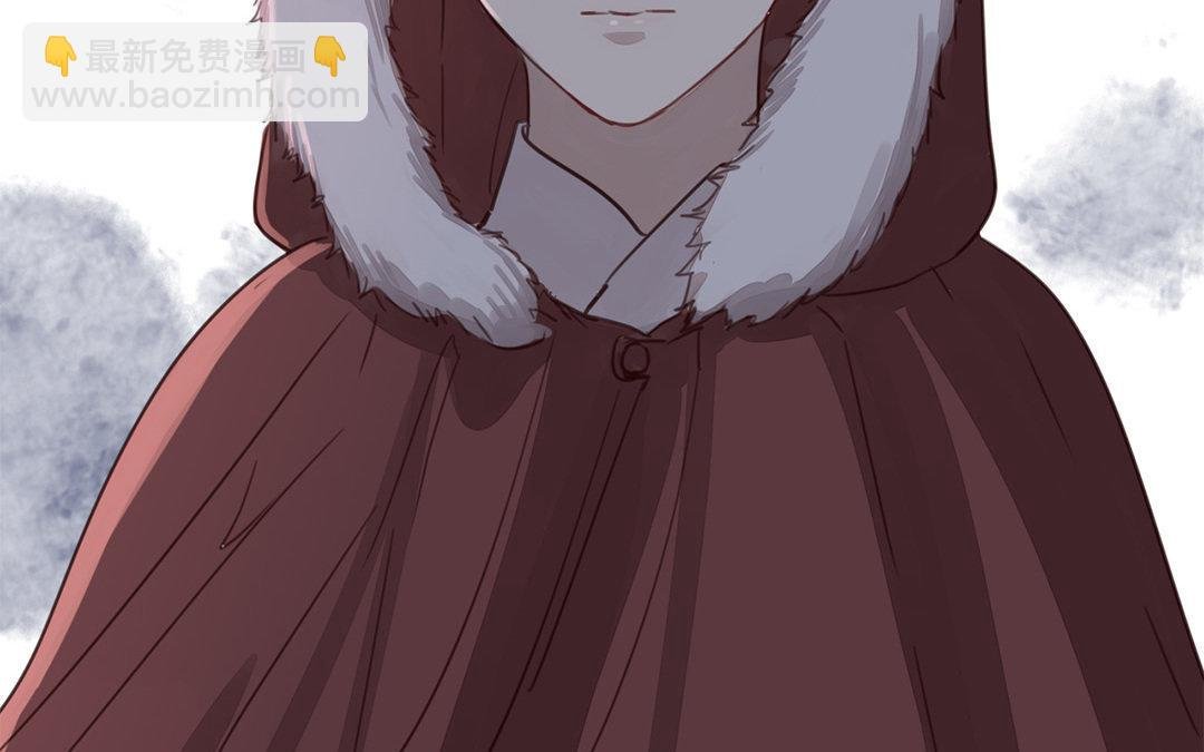 第52话 你愿意等我吗？