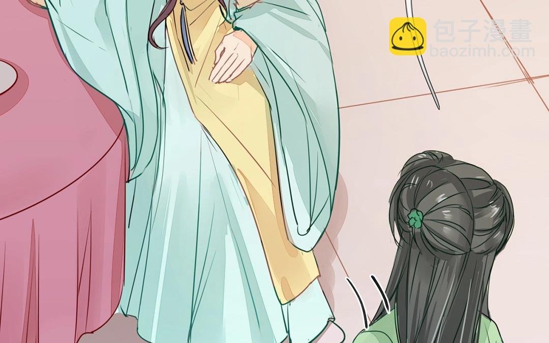 第5话 打探家底