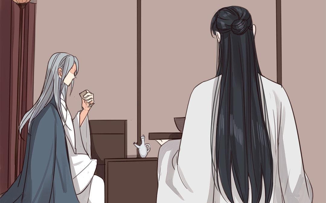 第60话 有情报！