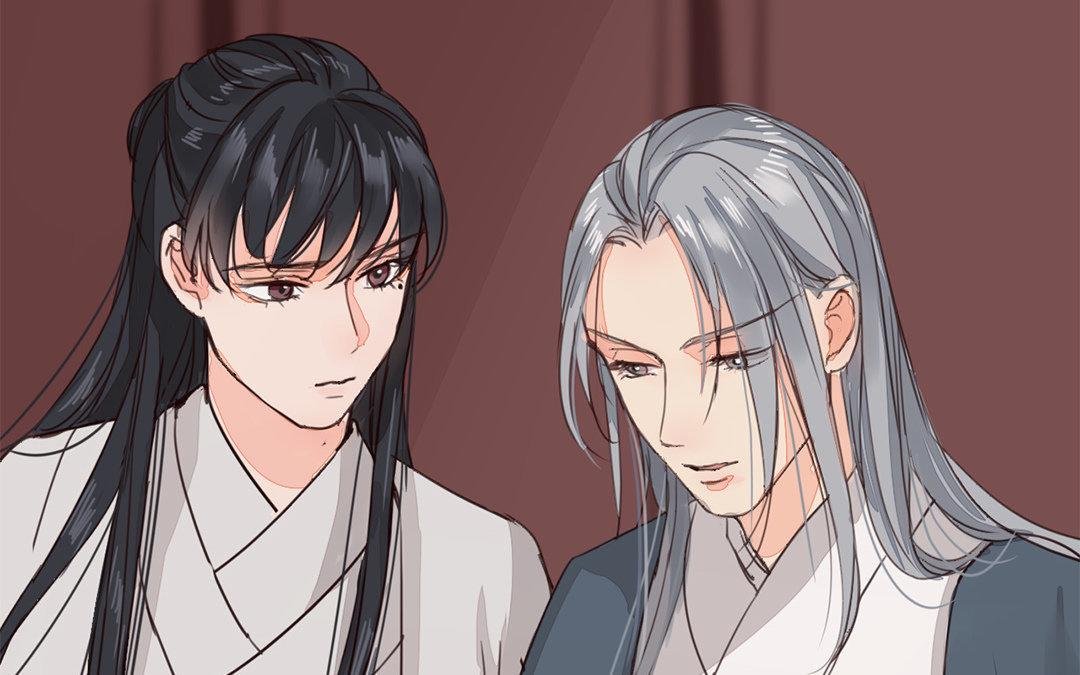 第60话 有情报！