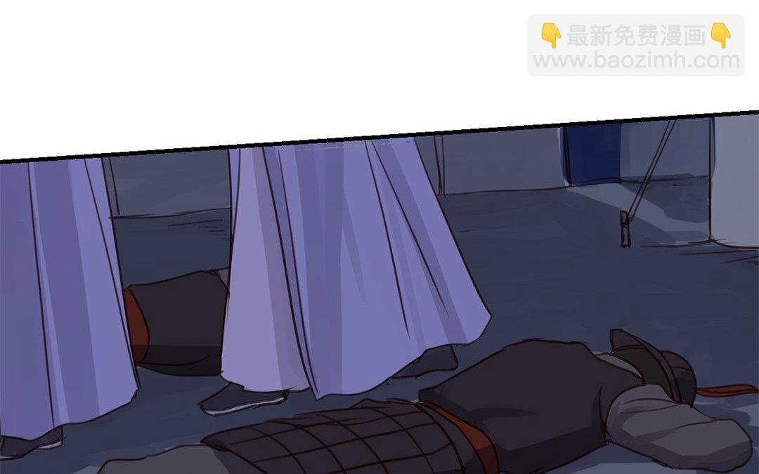 第61话 终于相见！