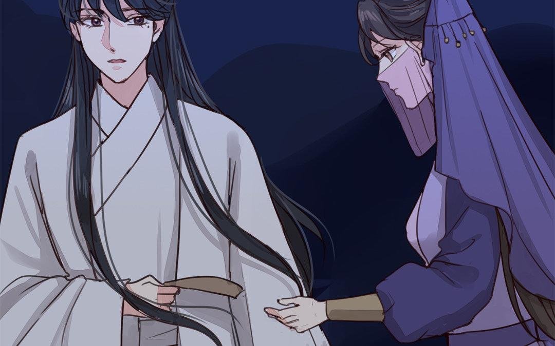 第61话 终于相见！