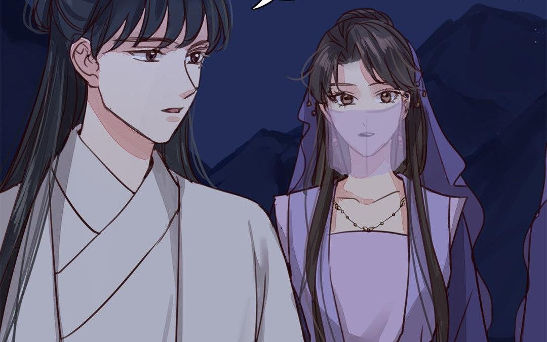 第61话 终于相见！