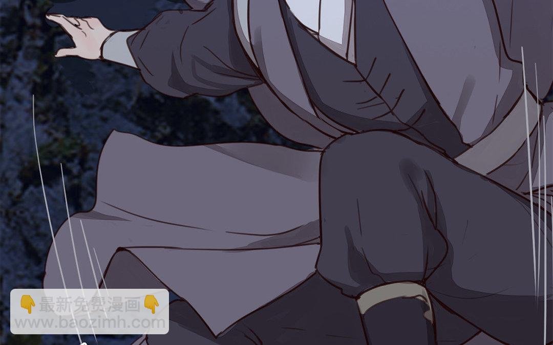第61话 终于相见！