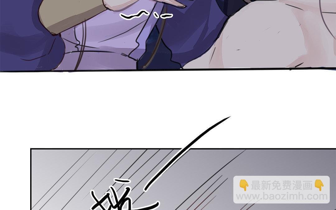 第63话 拖累了你