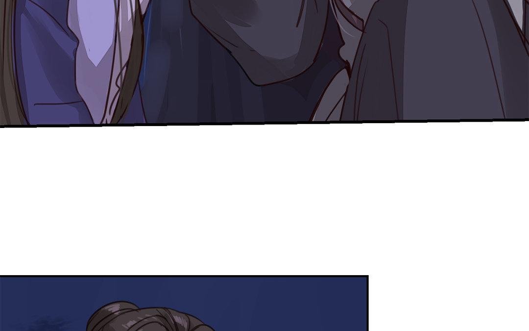 第63话 拖累了你