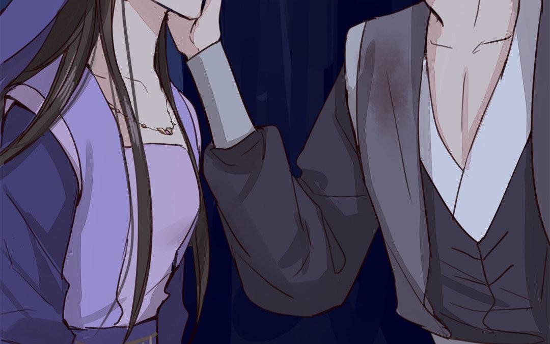 第63话 拖累了你