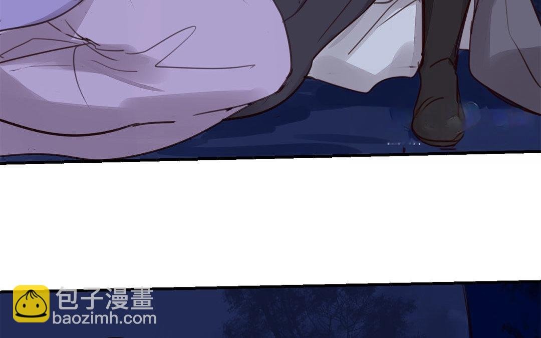 第63话 拖累了你