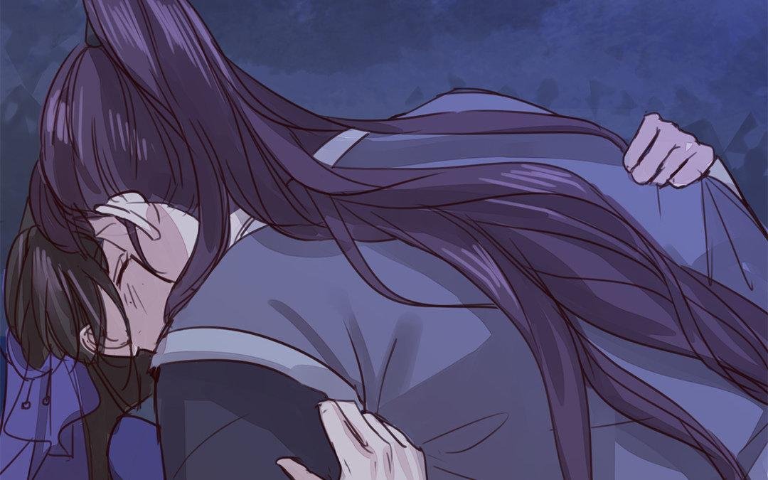 第64话 夫君辛苦