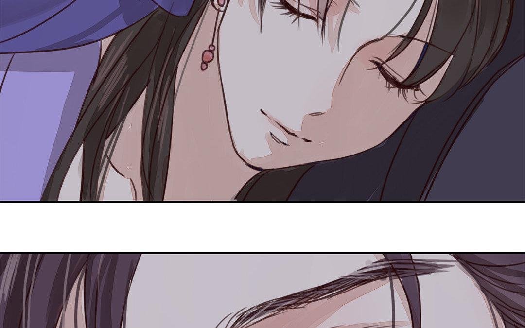 第64话 夫君辛苦