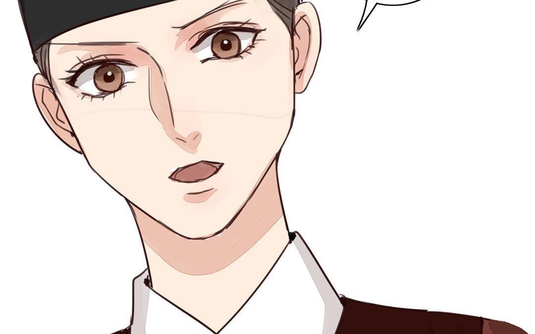 第64话 夫君辛苦