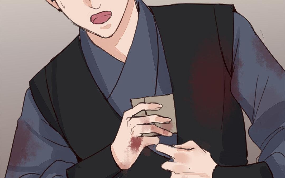 第66话 强弩之末