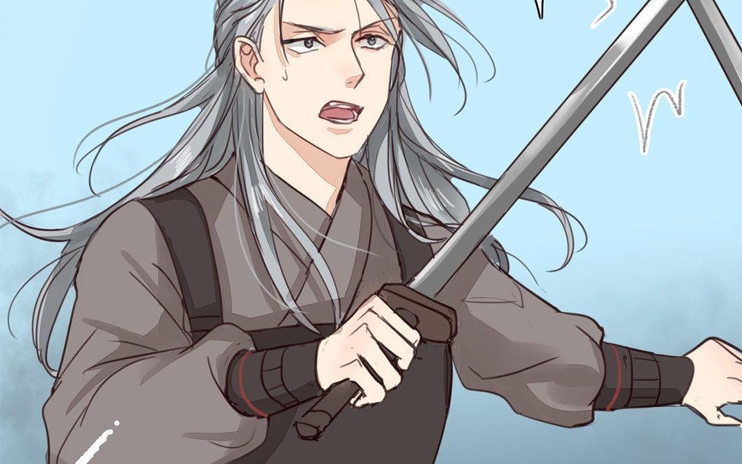 第68话 天要亡我！