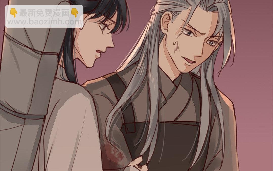 第68话 天要亡我！