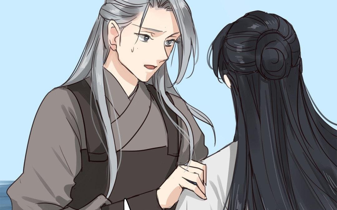第70话 终究是分道扬镳