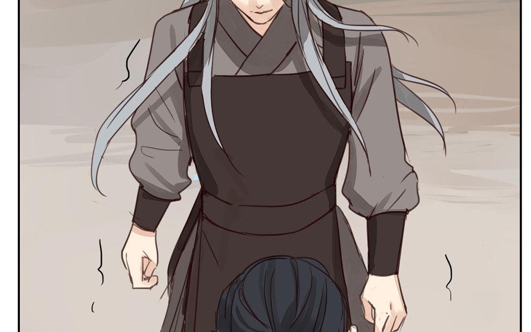 第70话 终究是分道扬镳