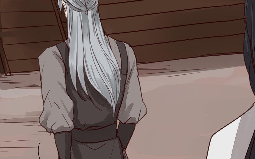 第70话 终究是分道扬镳