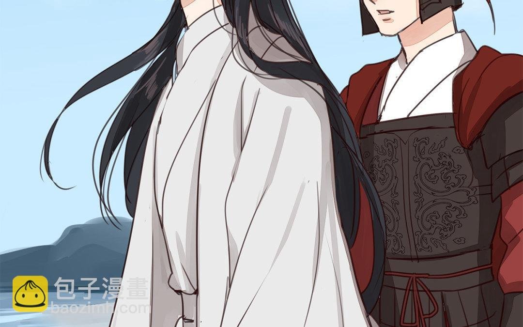 第70话 终究是分道扬镳