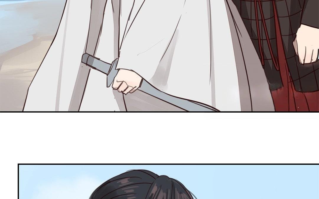 第70话 终究是分道扬镳