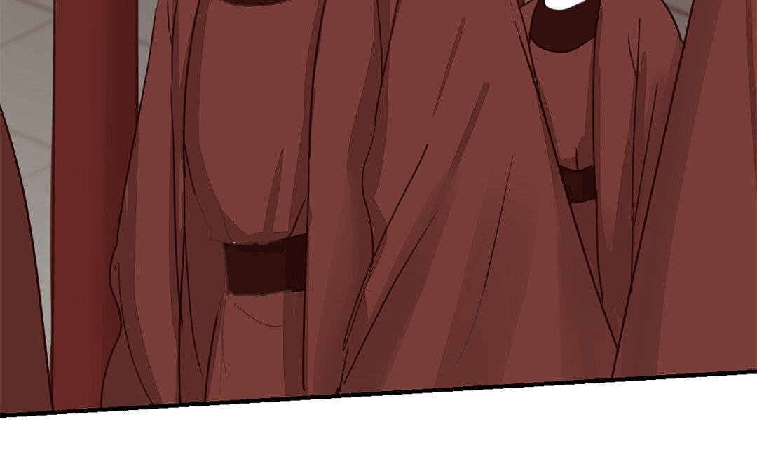 第71话 芮大人要另娶？
