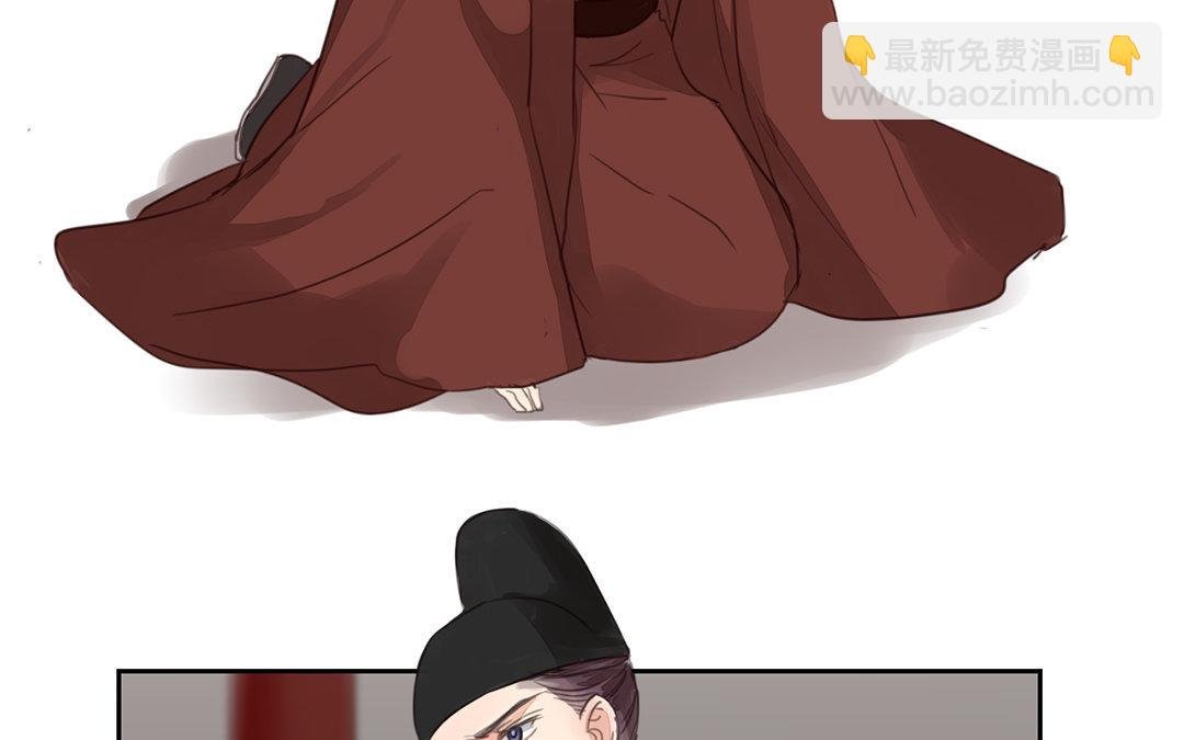 第72话 谁说女子不如男？