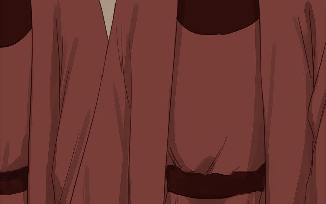 第73话 心有所属