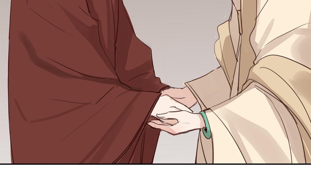 第73话 心有所属