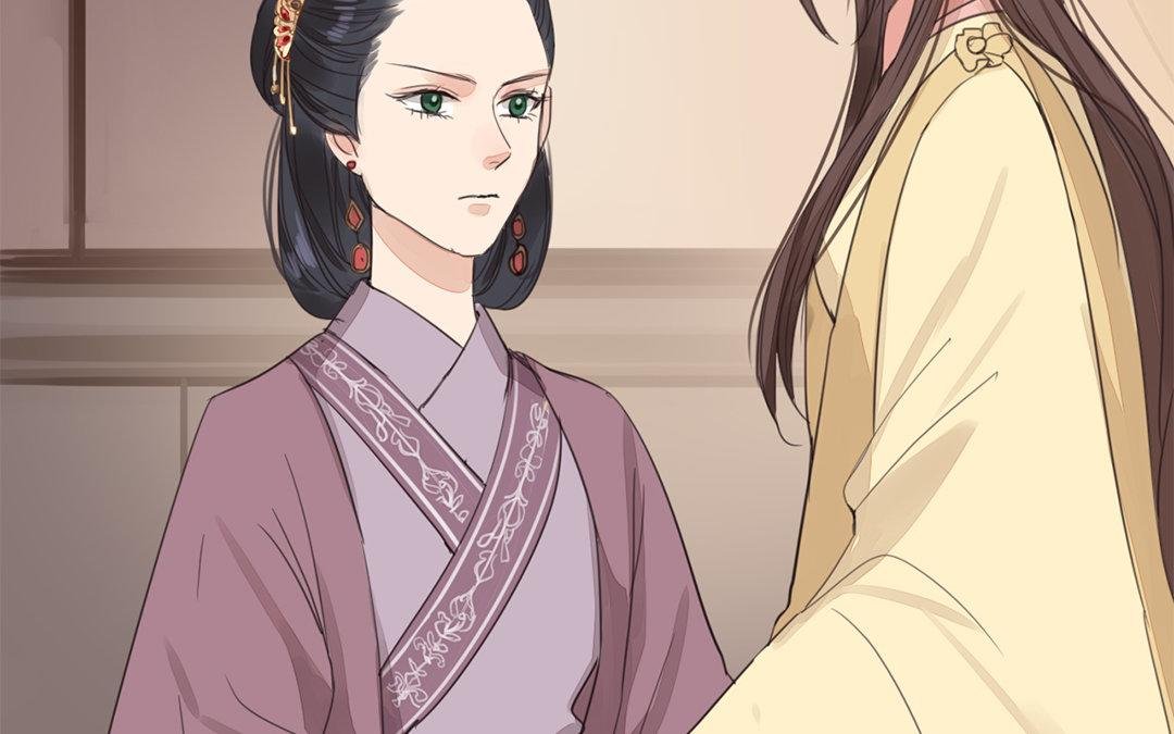 第75话 芮家老二如何？