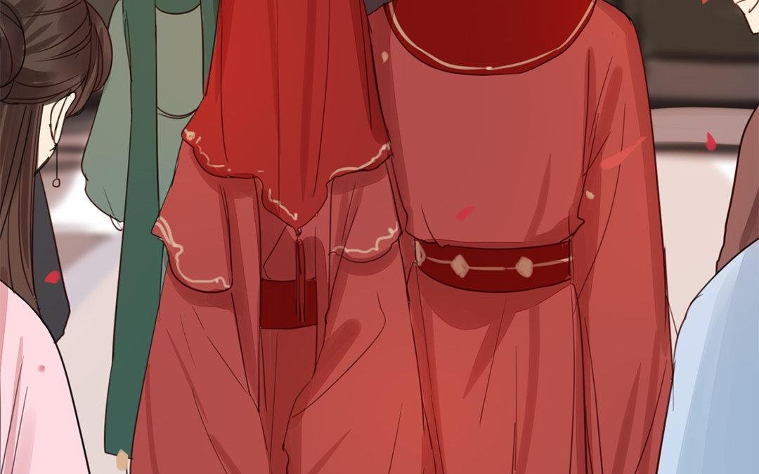 第77话 为一人远走