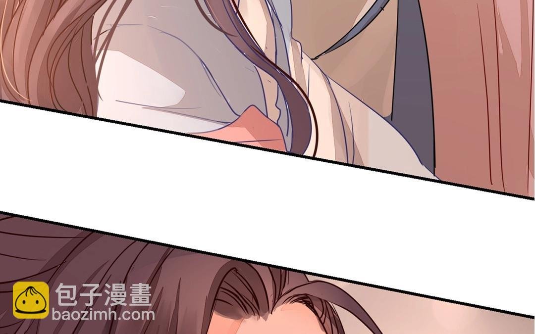 第7话 新婚燕尔，把臂同游？