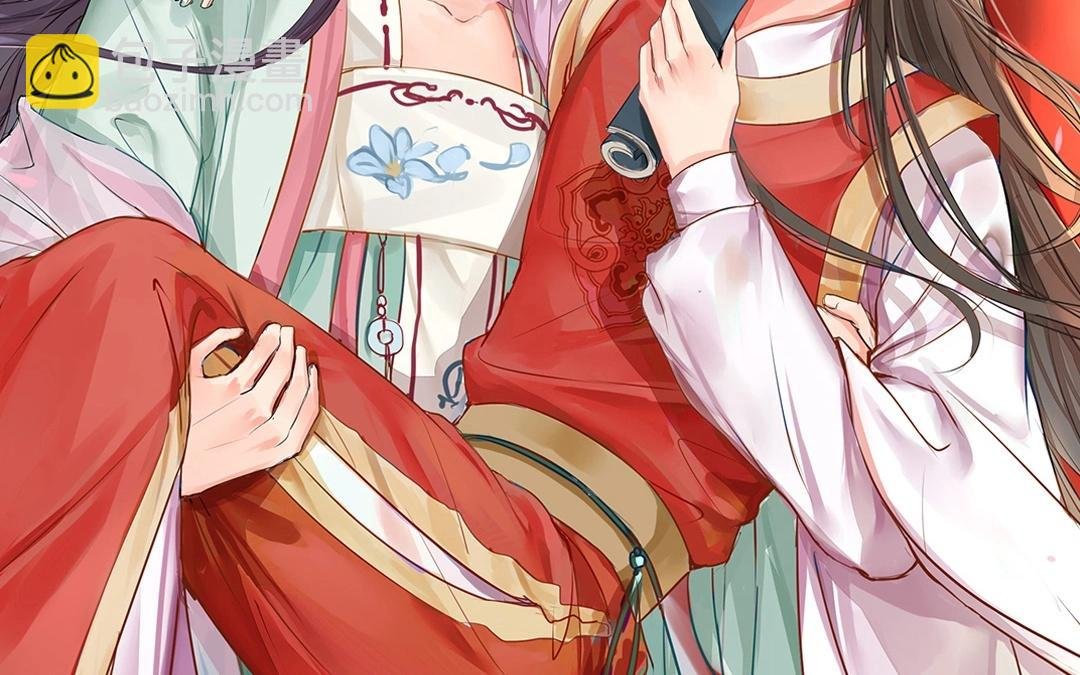 第7话 新婚燕尔，把臂同游？