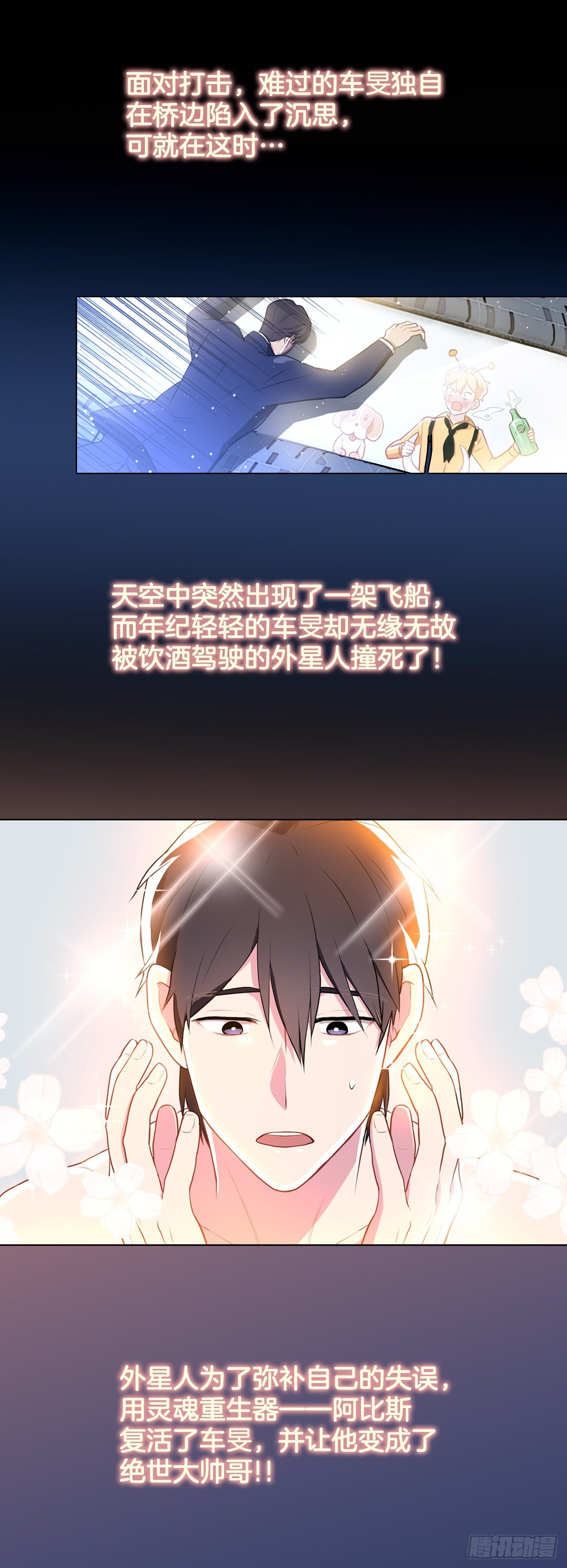 序章