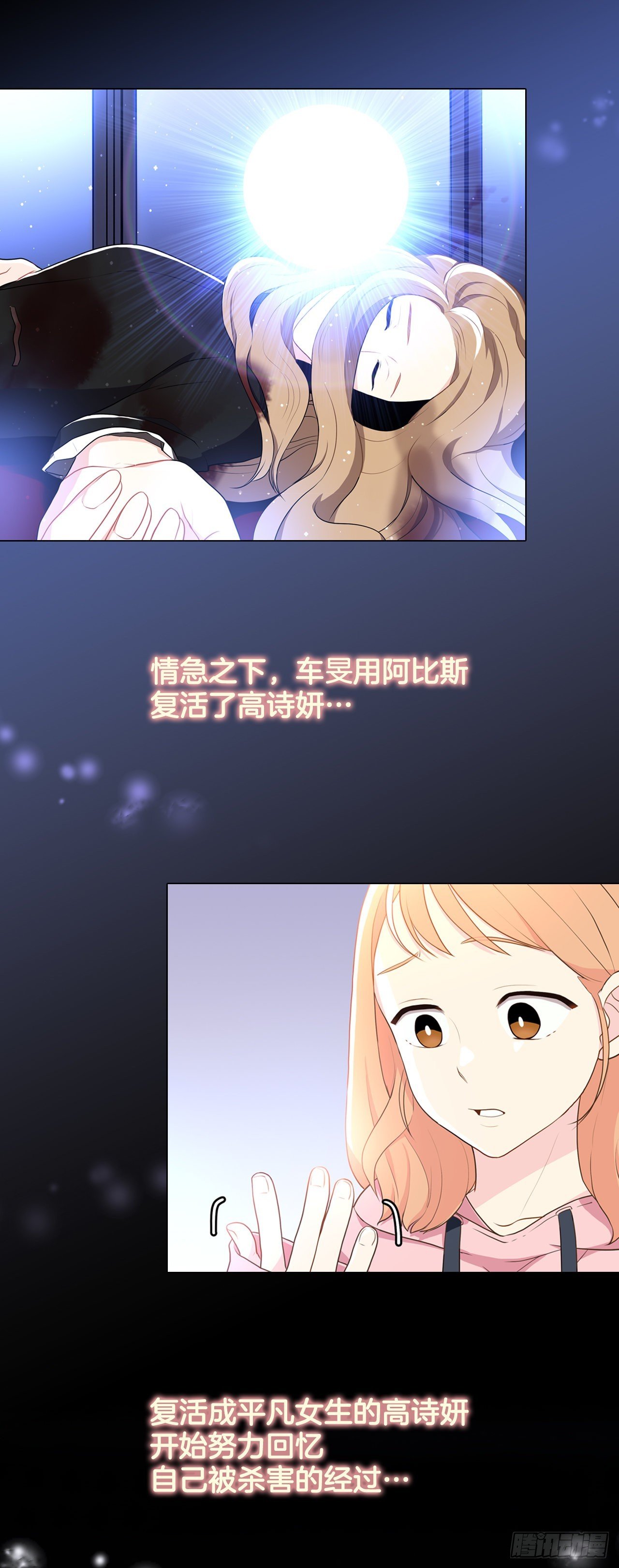 序章