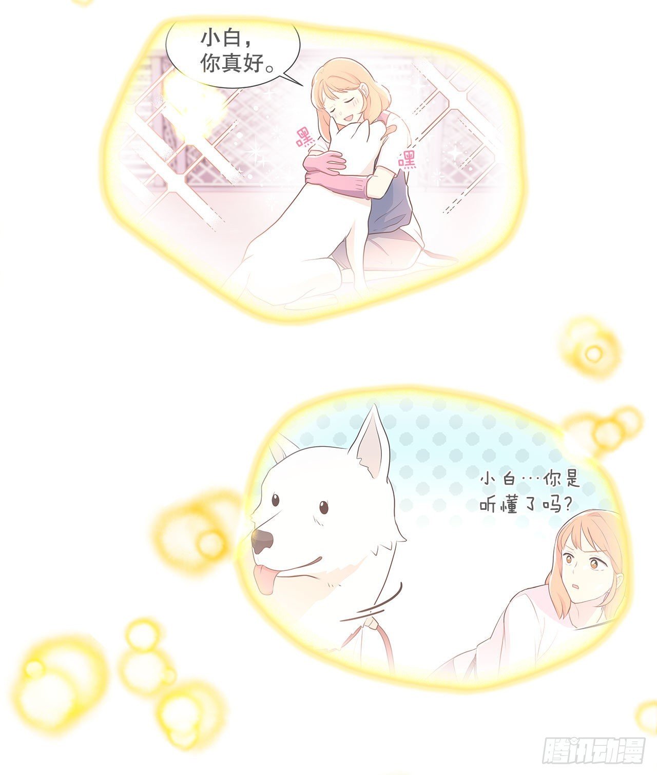 11.营救小白