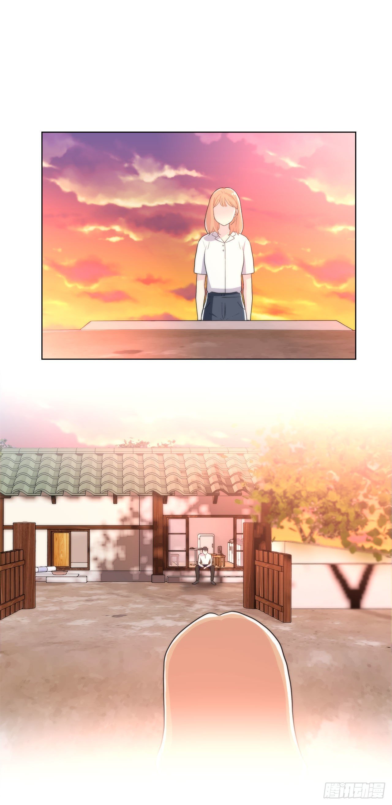 18.善希的故事