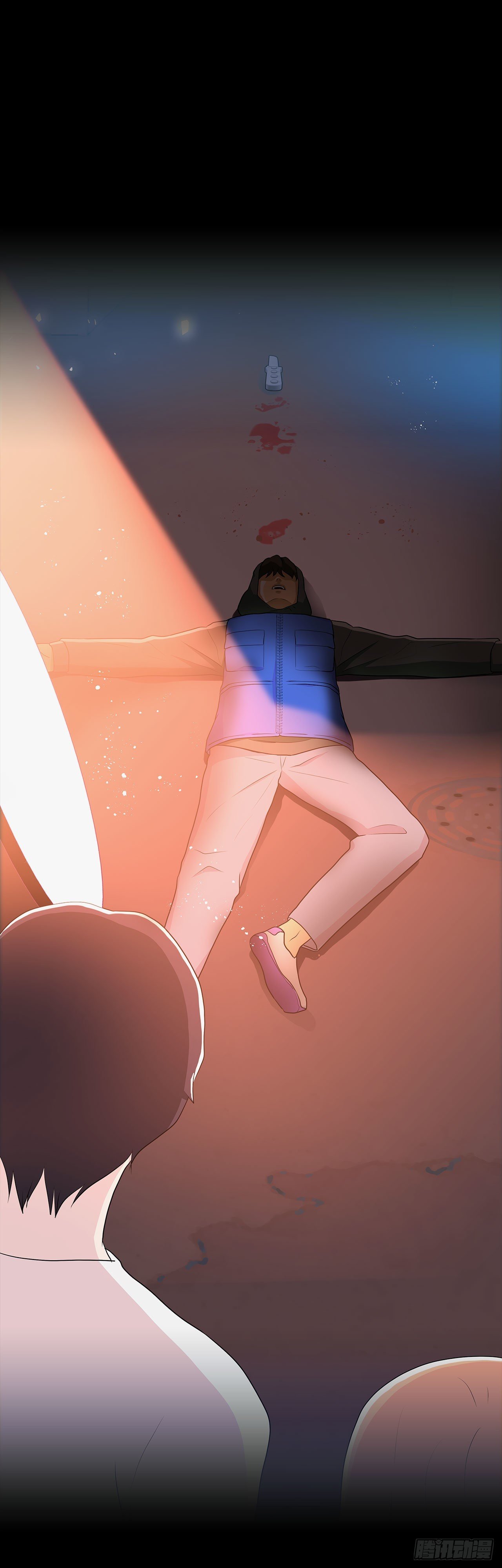 22.善希的反击