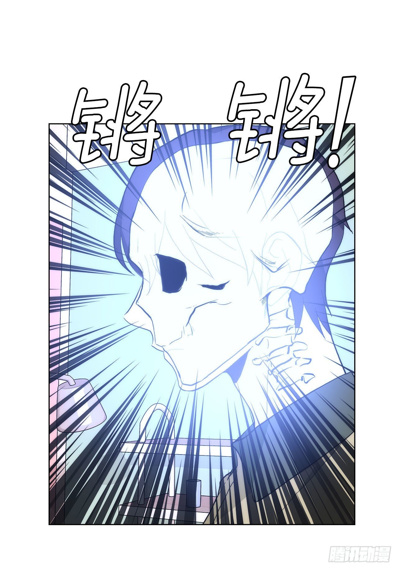 22.善希的反击