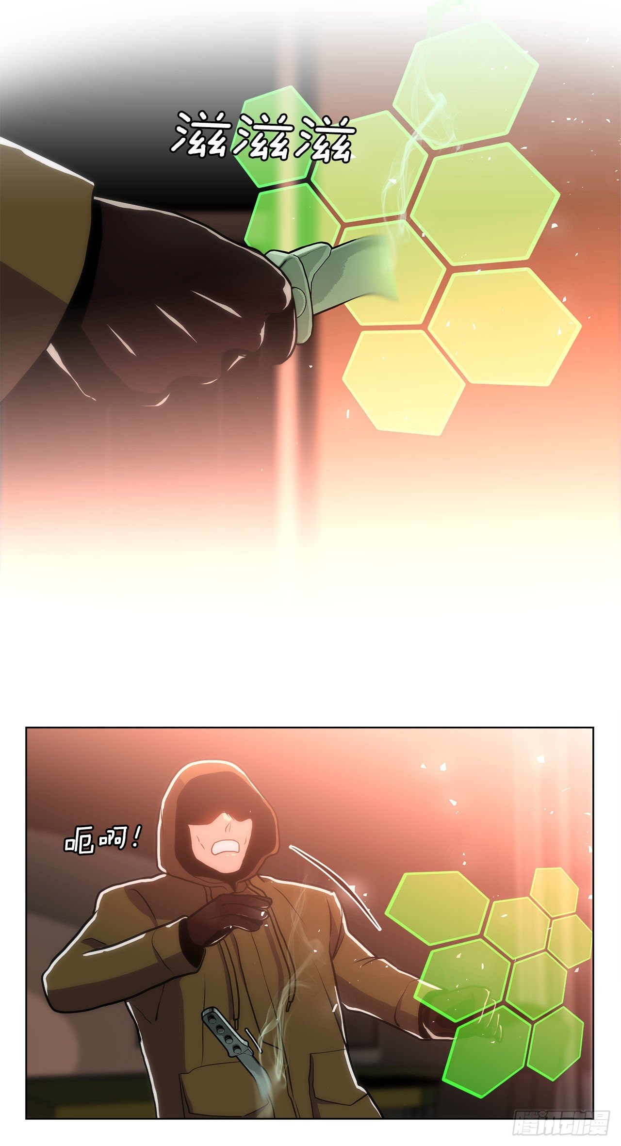 27.复活善熙