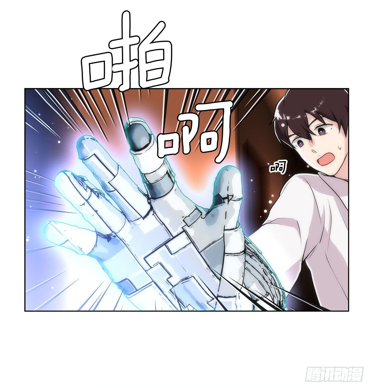 27.复活善熙