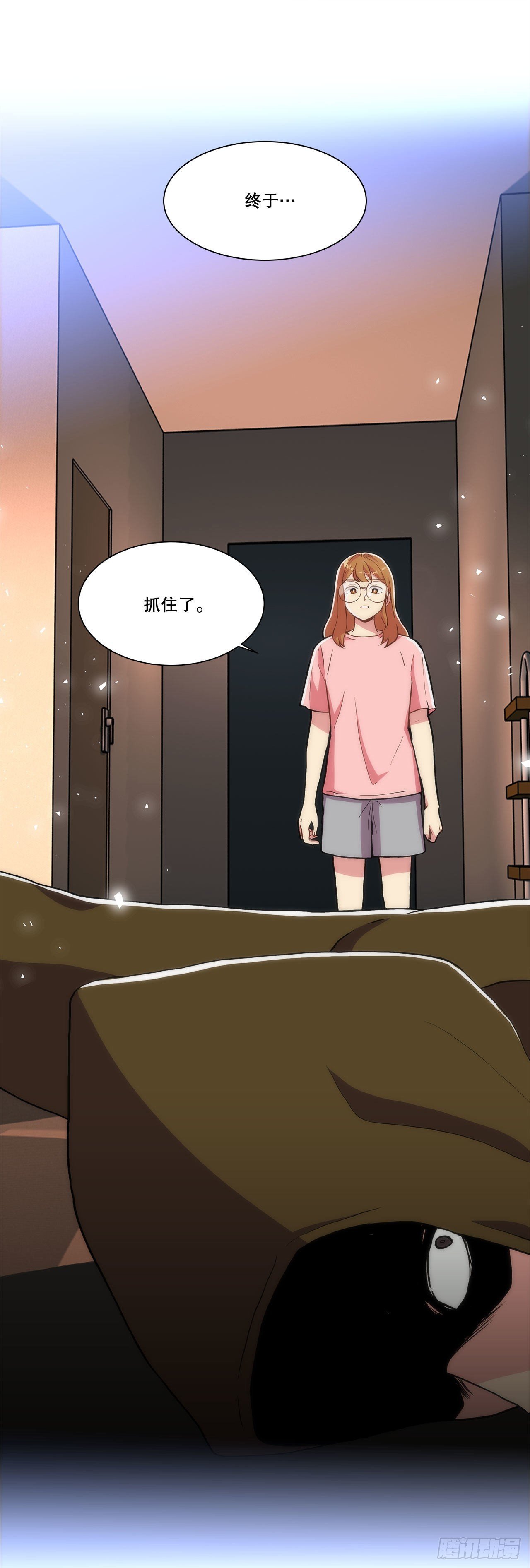 27.复活善熙