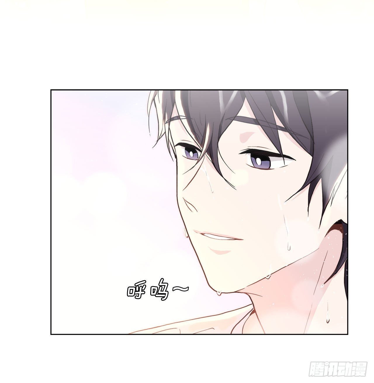28.善熙变成男人